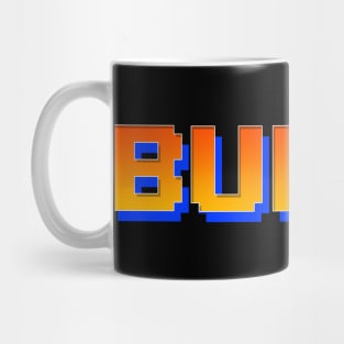 Bursa Mug